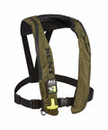 Green Safety Life Jacket W583