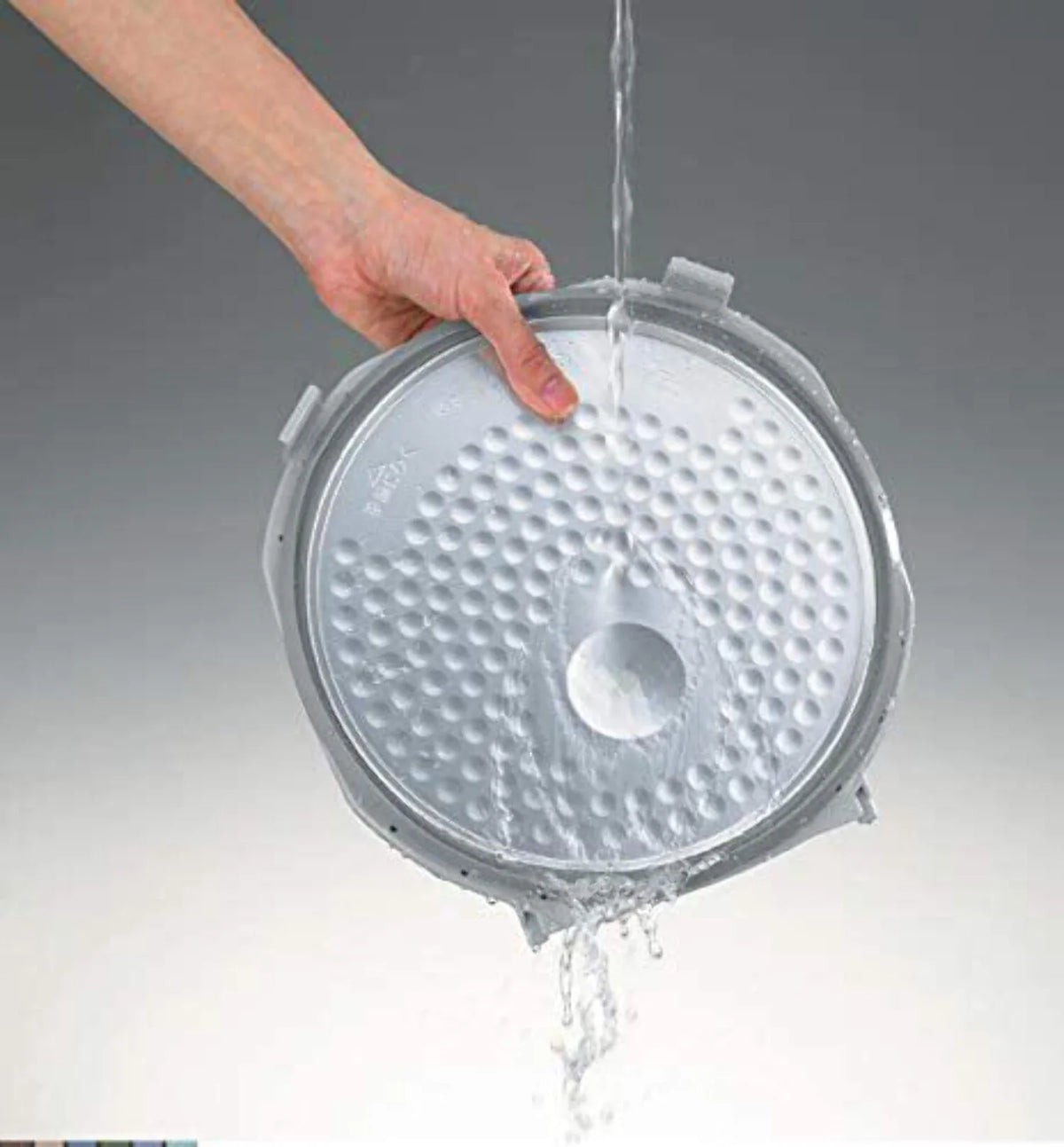 10-Cup Neuro Fuzzy Rice Cooker F3093